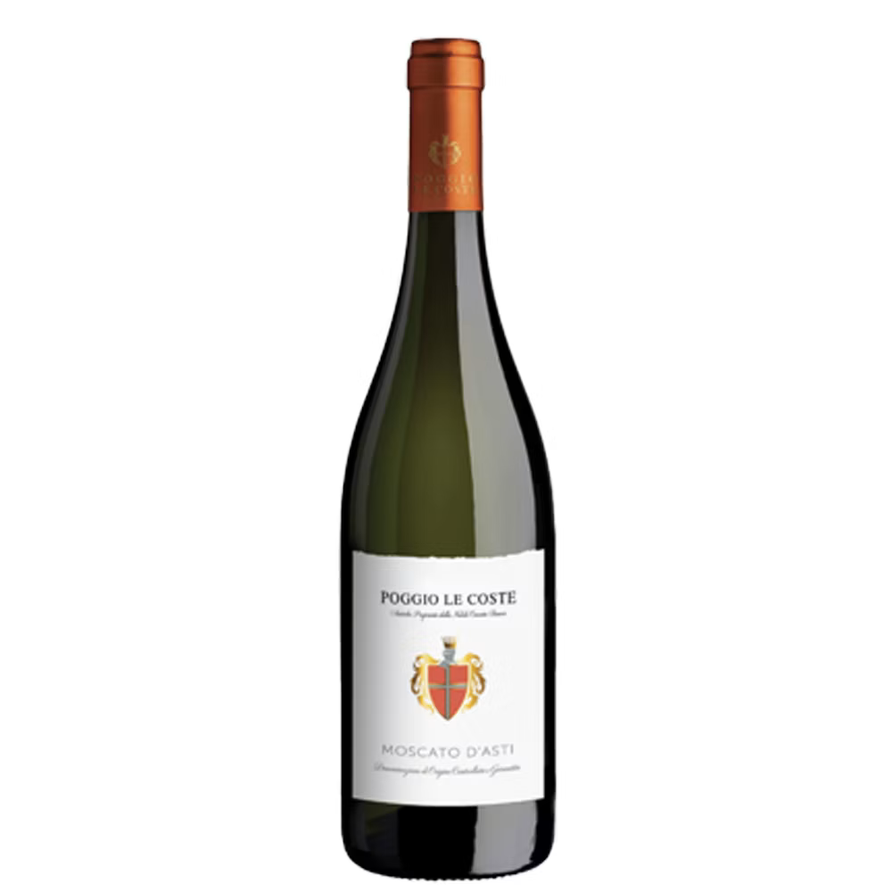 Moscato d'Asti Docg 2024